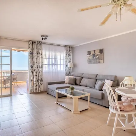 Best Panoramatic View Ii In Los Cristianos لوس كريستيانوس