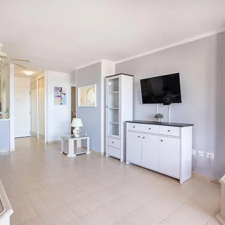 Best Panoramatic View Ii In Los Cristianos * Лос Кристианос