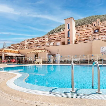 شقة Best Panoramatic View Ii In Los Cristianos *