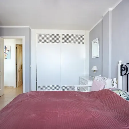 Best Panoramatic View Ii In Los Cristianos شقة لوس كريستيانوس