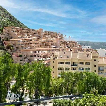 Best Panoramatic View Ii In Los Cristianos * لوس كريستيانوس