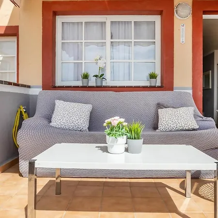 شقة Best Panoramatic View Ii In Los Cristianos لوس كريستيانوس